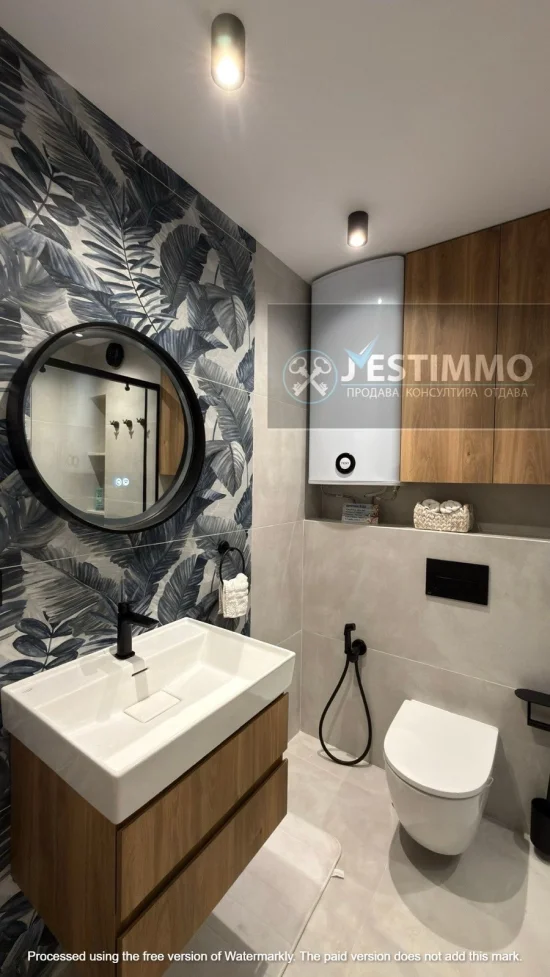 NOV NEW Апартамент Жасмин с паркиране Свети Константин и Елена