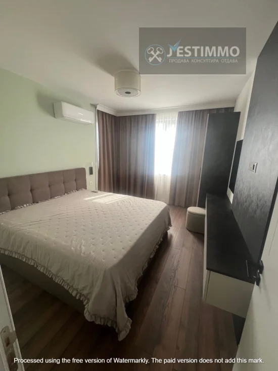 NOV NEW Апартамент Жасмин с паркиране Свети Константин и Елена