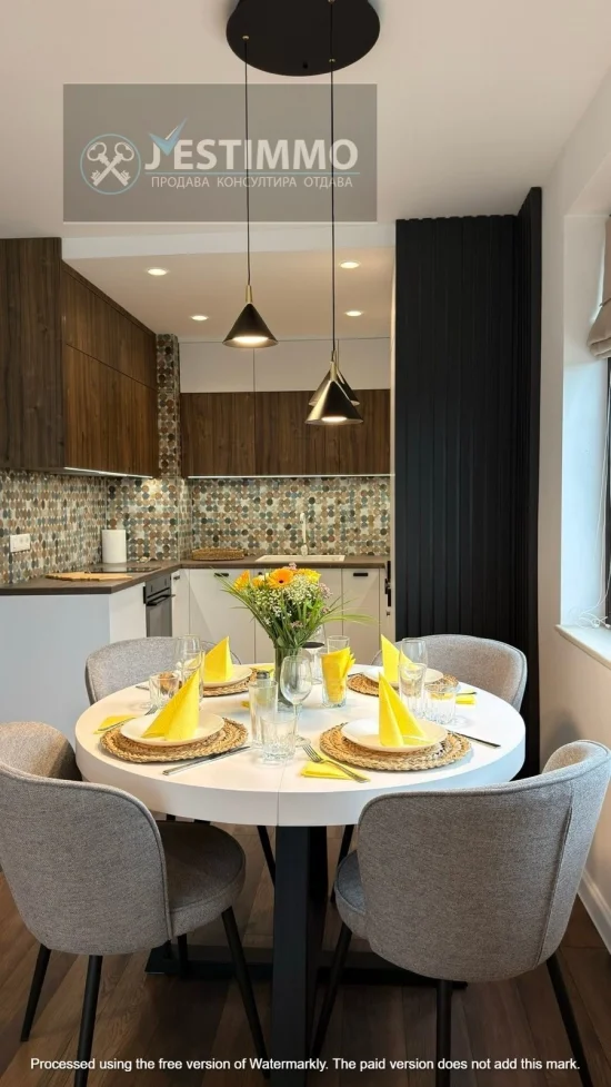 NOV NEW Апартамент Жасмин с паркиране Свети Константин и Елена