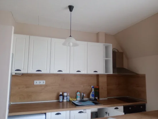 Южен тристаен апартамент