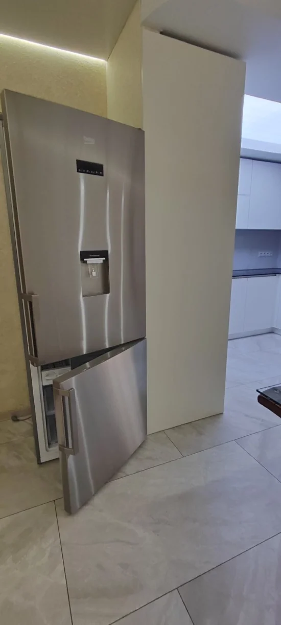 Three rooms Golden Sands Varna Апартамент с Две спални в Златни пясъци