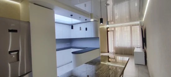 Three rooms Golden Sands Varna Апартамент с Две спални в Златни пясъци