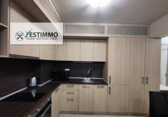 Морско жилище- студио в Златни пясъци
