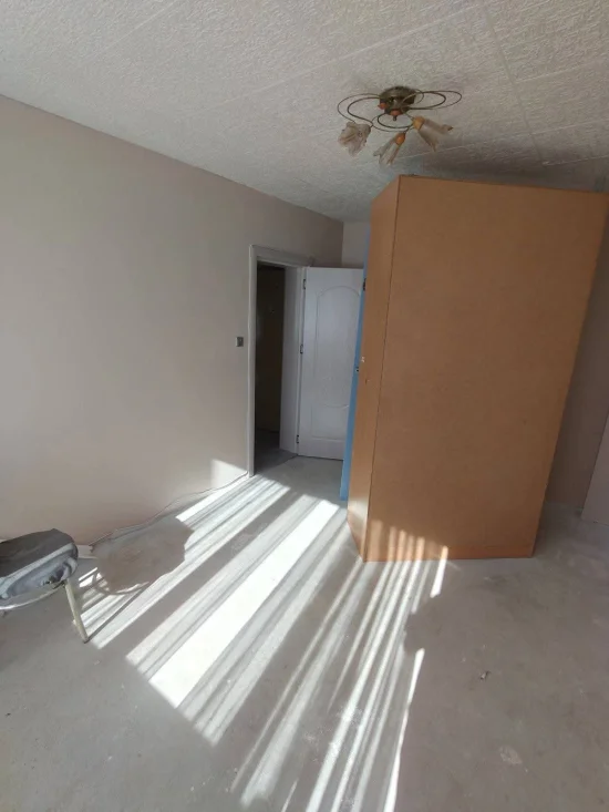 Южен тристаен апартамент