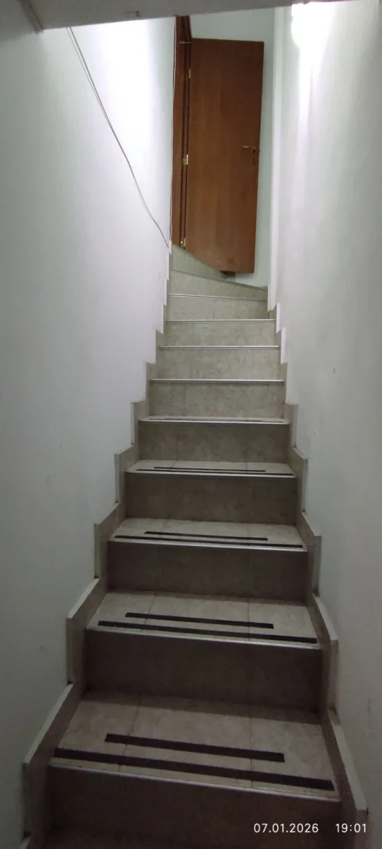 помещение под наем Зелена зона Колхозен пазар