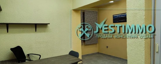 Студио под наем за масажи кабинет рехабилитация терапии Генерали Окръжна болница