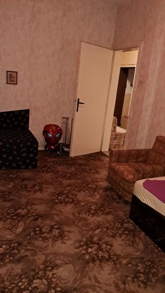 Голям апартамент стара тухла Катедралата Варна