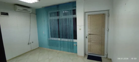 помещение под наем Зелена зона Колхозен пазар