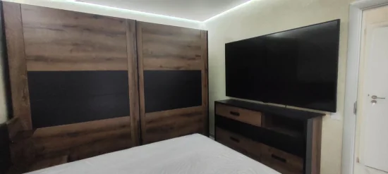 Three rooms Golden Sands Varna Апартамент с Две спални в Златни пясъци