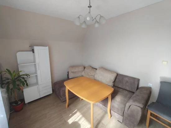 Южен тристаен апартамент