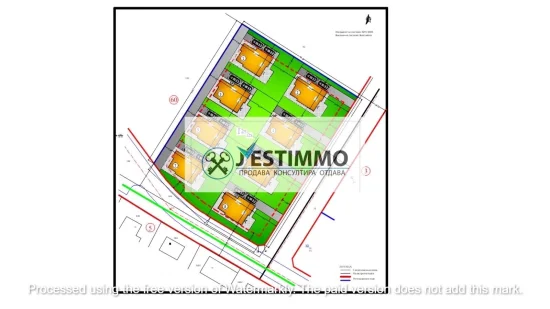 Нова къща с три спални Варна Галата Прибой Ракитника NEW