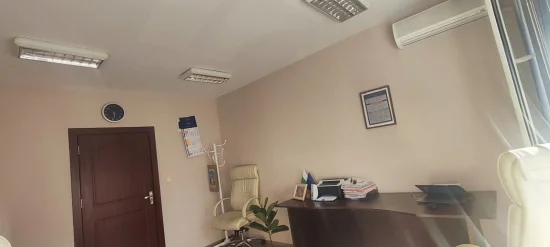 Офис под наем самостоятелен или споделен