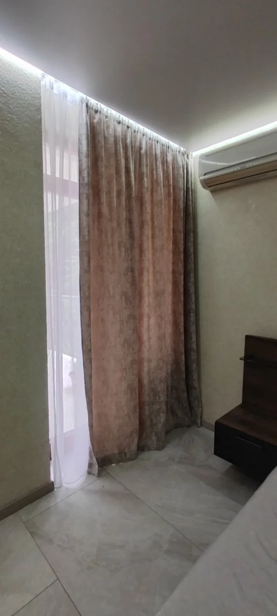 Three rooms Golden Sands Varna Апартамент с Две спални в Златни пясъци