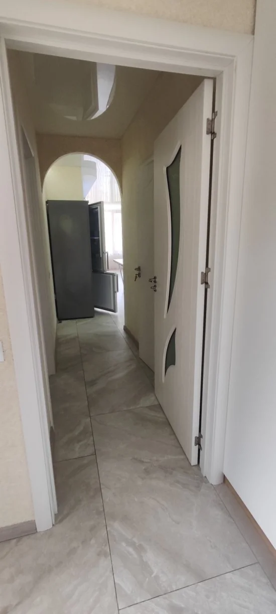 Three rooms Golden Sands Varna Апартамент с Две спални в Златни пясъци