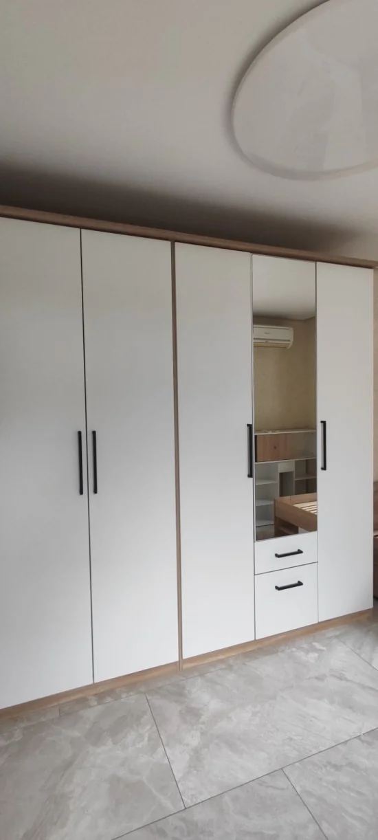 Three rooms Golden Sands Varna Апартамент с Две спални в Златни пясъци