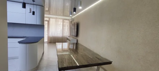 Three rooms Golden Sands Varna Апартамент с Две спални в Златни пясъци