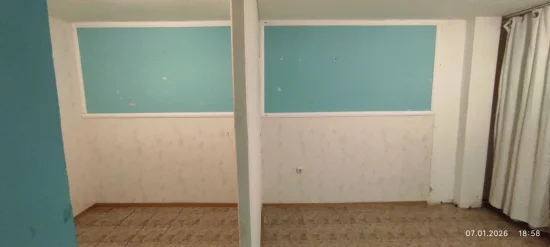 помещение под наем Зелена зона Колхозен пазар