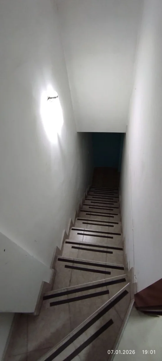 помещение под наем Зелена зона Колхозен пазар