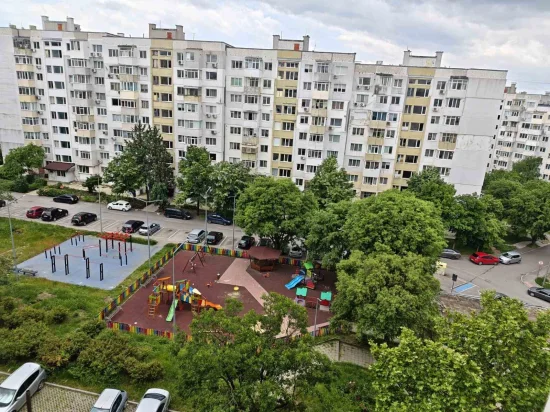Многостаен апартамент под наем Кайсиева градина