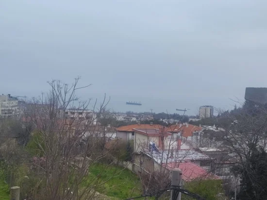 Двустаен апартамент Бриз