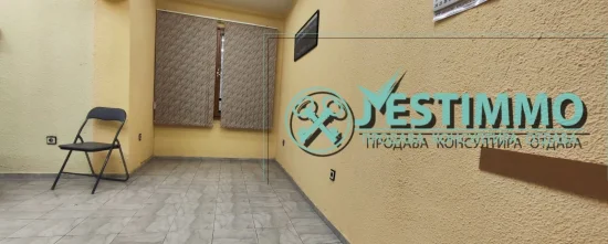 Студио под наем за масажи кабинет рехабилитация терапии Генерали Окръжна болница