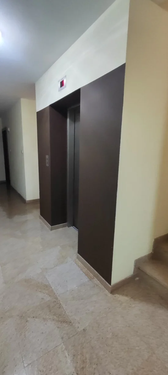 Three rooms Golden Sands Varna Апартамент с Две спални в Златни пясъци