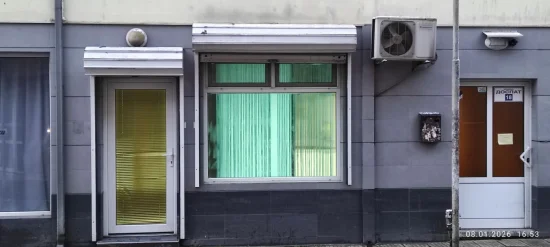 помещение под наем Зелена зона Колхозен пазар