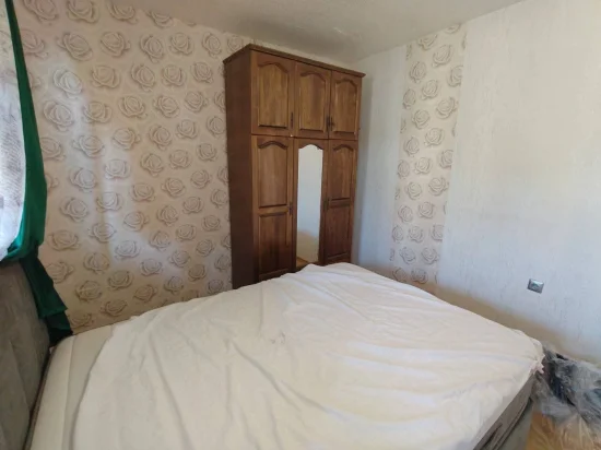 Южен тристаен апартамент