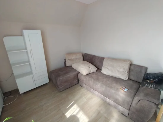 Южен тристаен апартамент