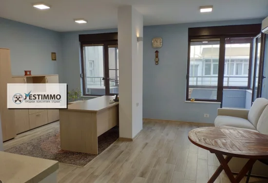 Office под наем офис ТОП център Супер сладурско ателие