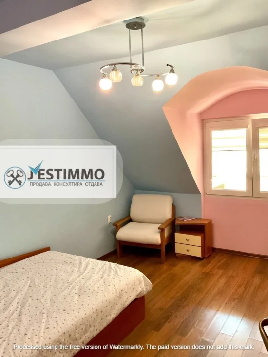 Апартамент с една спалня край ХЕИ Цветен квартал Варна