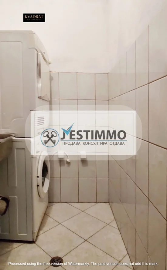 Супер комфортно жилище с една спалня и паркомясто под наем Виница Еврохоспитал