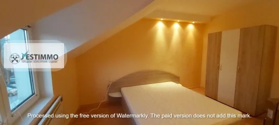 Апартамент под наем дългосрочно Лятно кино Тракия ХЕИ Стадион Спартак