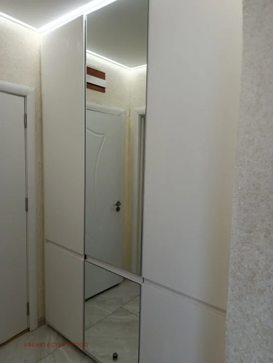 Three rooms Golden Sands Varna Апартамент с Две спални в Златни пясъци