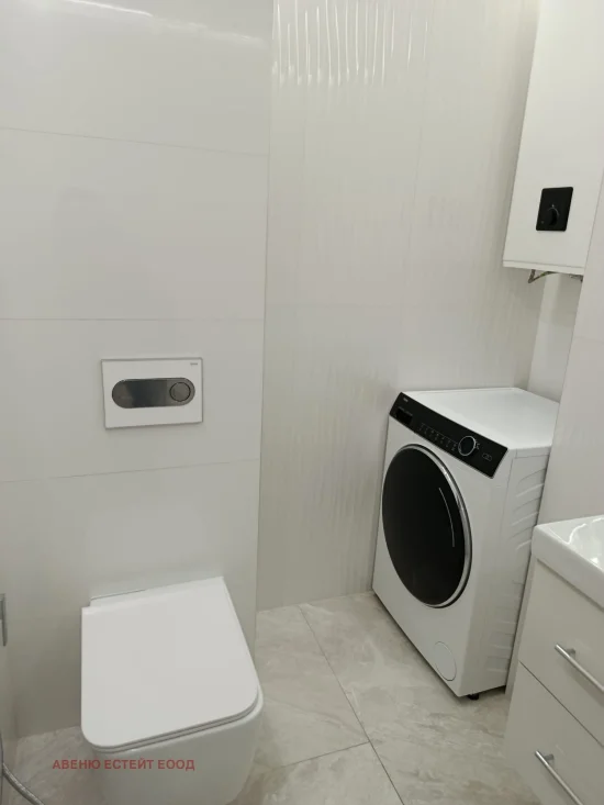 Three rooms Golden Sands Varna Апартамент с Две спални в Златни пясъци