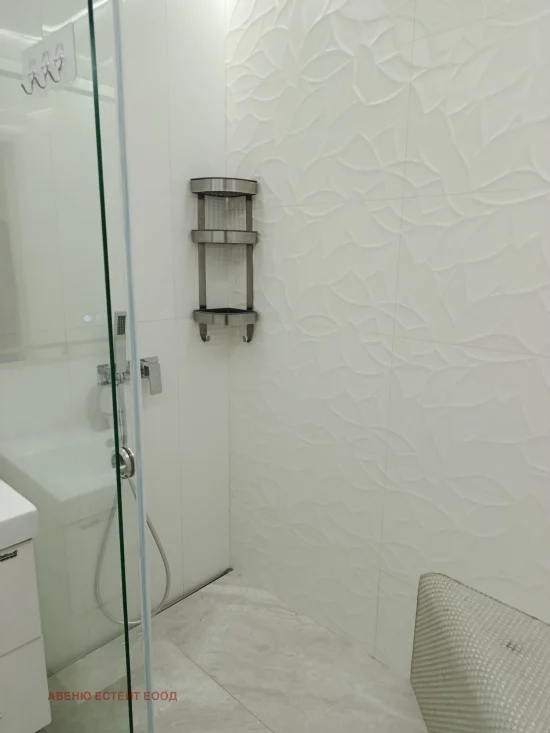 Three rooms Golden Sands Varna Апартамент с Две спални в Златни пясъци