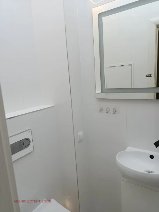 Three rooms Golden Sands Varna Апартамент с Две спални в Златни пясъци