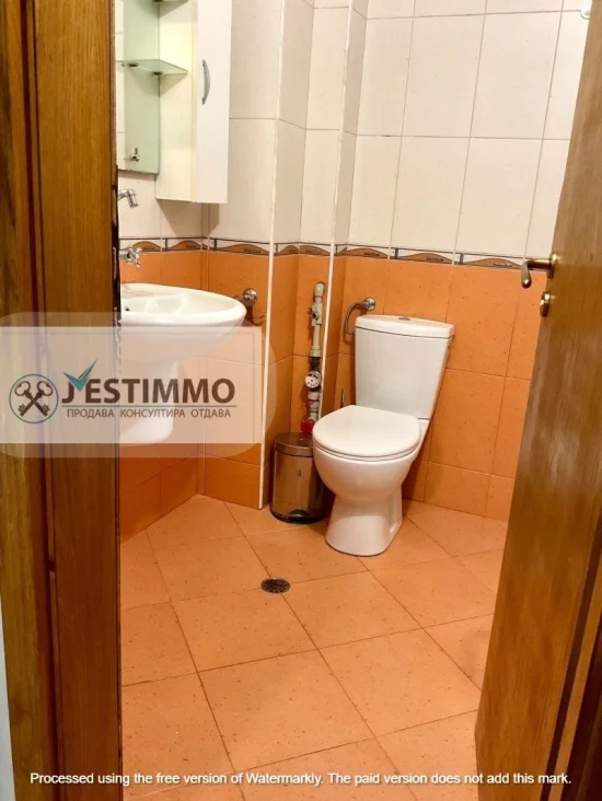 Апартамент с една спалня край ХЕИ Цветен квартал Варна