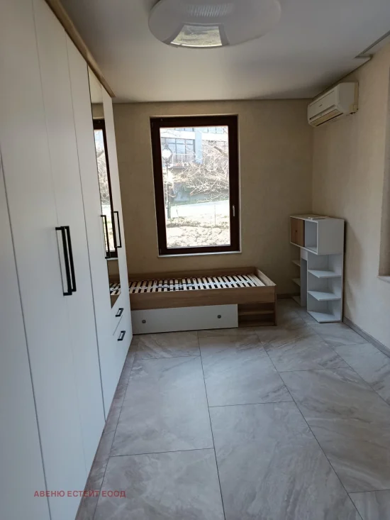 Three rooms Golden Sands Varna Апартамент с Две спални в Златни пясъци