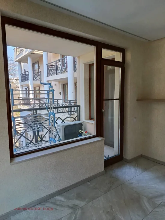 Three rooms Golden Sands Varna Апартамент с Две спални в Златни пясъци