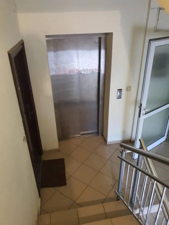 Панорамно жилище централна локация