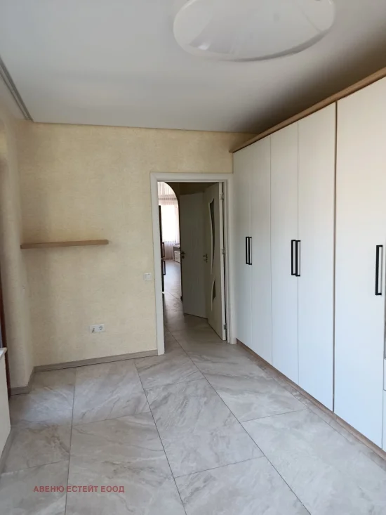 Three rooms Golden Sands Varna Апартамент с Две спални в Златни пясъци