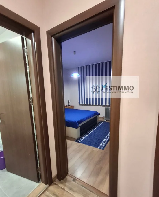 Двустаен апартамент под наем Виница