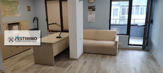 Office под наем офис ТОП център Супер сладурско ателие