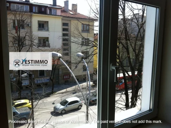 OFFICE Под нaем офис шоурум предствителство Център Адвокатска градинка