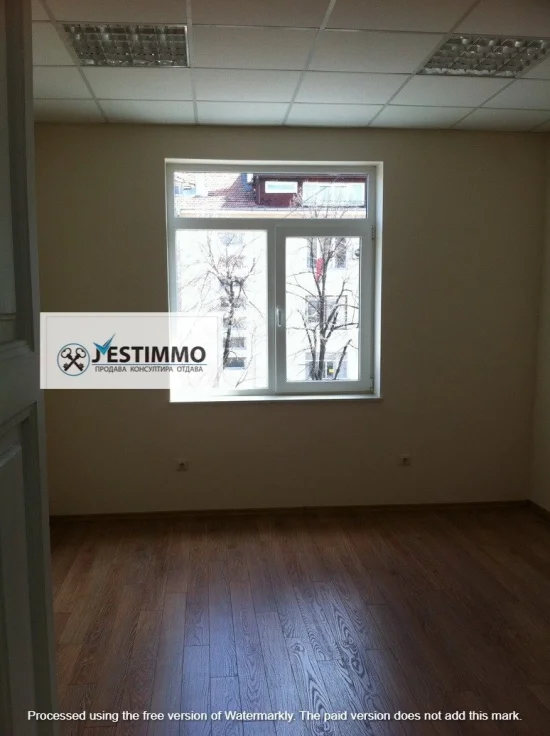 OFFICE Под нaем офис шоурум предствителство Център Адвокатска градинка