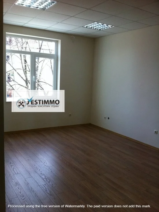 OFFICE Под нaем офис шоурум предствителство Център Адвокатска градинка