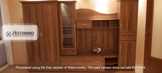 Апартамент под наем дългосрочно Лятно кино Тракия ХЕИ Стадион Спартак