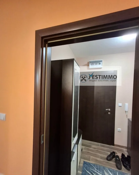 Двустаен апартамент под наем Виница