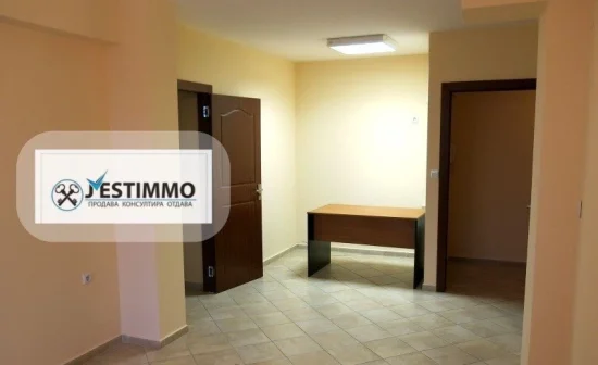 Дългосрочно ОФИС под наем Катедралата Полиграфия Golden Tulip business hotel